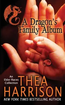 L'album de famille d'un dragon - A Dragon's Family Album