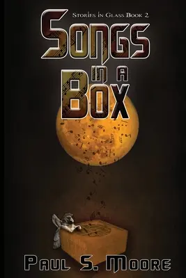 Chansons en boîte - Songs in a Box