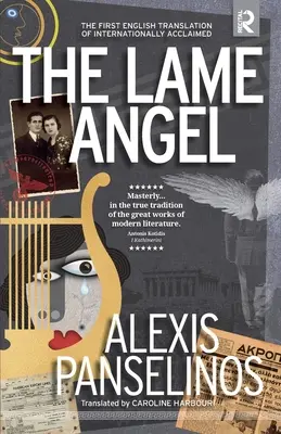 L'ange boiteux - The Lame Angel