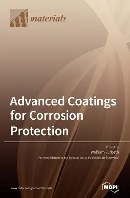 Revêtements avancés pour la protection contre la corrosion - Advanced Coatings for Corrosion Protection