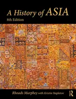 Une histoire de l'Asie - A History of Asia