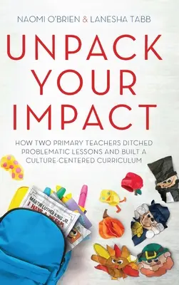 Déballez votre impact : comment deux enseignants du primaire ont abandonné les leçons problématiques et mis en place un programme d'études axé sur la culture - Unpack Your Impact: How Two Primary Teachers Ditched Problematic Lessons and Built a Culture-Centered Curriculum