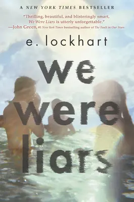 Nous étions des menteurs - We Were Liars