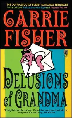 Les illusions de grand-mère - Delusions of Grandma