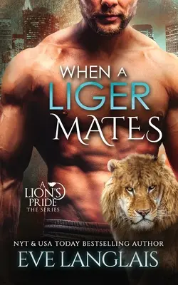 Quand un Ligre s'accouple - When a Liger Mates