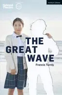 La Grande Vague - The Great Wave