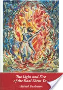 La lumière et le feu du Baal Shem Tov - The Light and Fire of the Baal Shem Tov