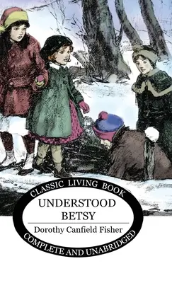 Comprendre Betsy - Understood Betsy