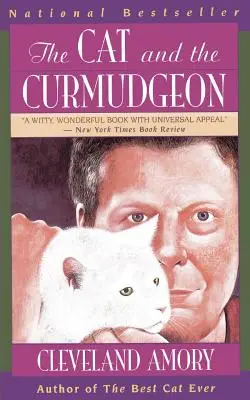 Le chat et le bourgmestre - The Cat and the Curmudgeon