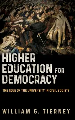 L'enseignement supérieur pour la démocratie - Higher Education for Democracy