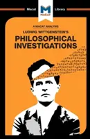 Une analyse des Investigations philosophiques de Ludwig Wittgenstein - An Analysis of Ludwig Wittgenstein's Philosophical Investigations