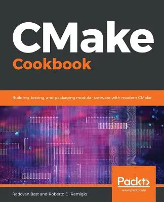 Livre de cuisine CMake - CMake Cookbook