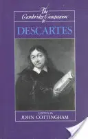 Le Cambridge Companion de Descartes - The Cambridge Companion to Descartes