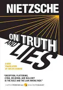 De la vérité et de la fausseté - On Truth and Untruth