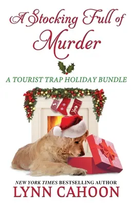 Un bas plein de meurtres - A Stocking Full of Murder