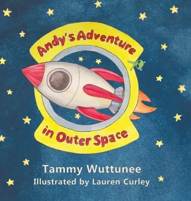 L'aventure d'Andy dans l'espace - Andy's Adventure in Outer Space