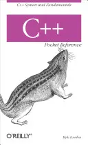 Référence de poche C++ - C++ Pocket Reference