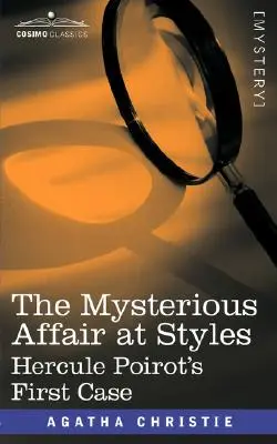 La mystérieuse affaire de Styles - The Mysterious Affair at Styles