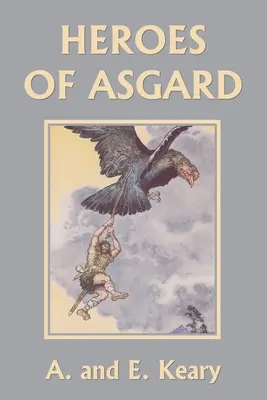 Héros d'Asgard (édition couleur) (Yesterday's Classics) - Heroes of Asgard (Color Edition) (Yesterday's Classics)