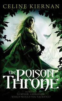 Le trône de poison - The Poison Throne