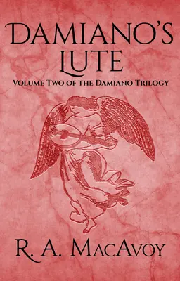 Le luth de Damiano - Damiano's Lute