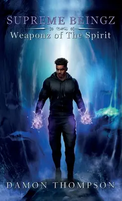Supreme Beingz II : Les armes de l'esprit - Supreme Beingz II: Weaponz Of The Spirit