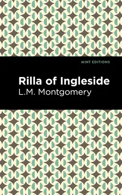 Rilla d'Ingleside - Rilla of Ingleside