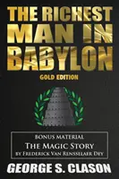 L'homme le plus riche de Babylone - Édition originale - The Richest Man In Babylon - Original Edition