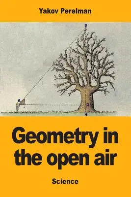 La géométrie à l'air libre - Geometry in the open air