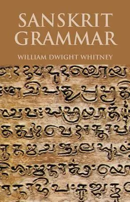 Grammaire sanskrite - Sanskrit Grammar