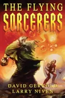 Les sorciers volants - The Flying Sorcerers