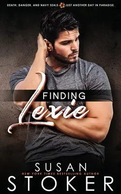 Retrouver Lexie - Finding Lexie