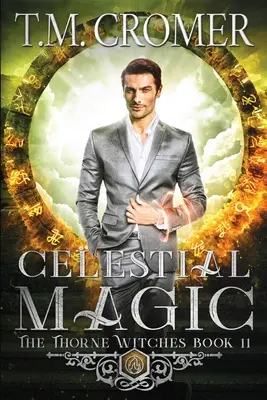 Magie céleste - Celestial Magic