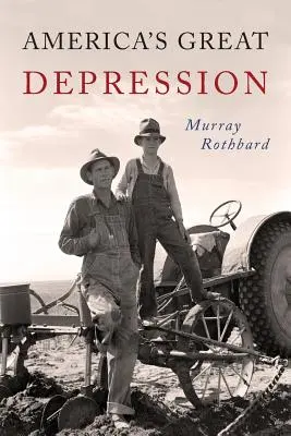 La Grande Dépression américaine - America's Great Depression