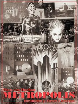 Metropolis : édition du 75e anniversaire - Metropolis: 75th Anniversary Edition