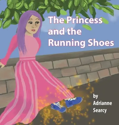 La princesse et les chaussures de course - The Princess and the Running Shoes