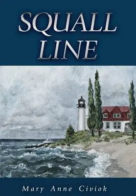 Ligne de courant - Squall Line