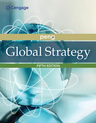 Stratégie globale - Global Strategy