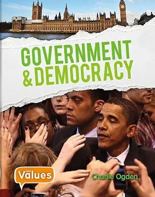 Gouvernement et démocratie - Government and Democracy