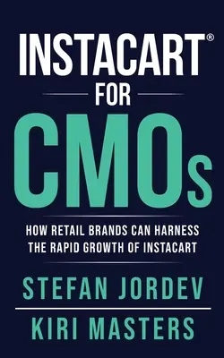 Instacart pour les CMO - Instacart for CMOs