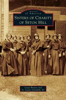 Sœurs de la Charité de Seton Hill - Sisters of Charity of Seton Hill
