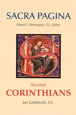 Deuxième Corinthiens - Second Corinthians