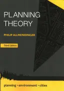 Théorie de la planification - Planning Theory