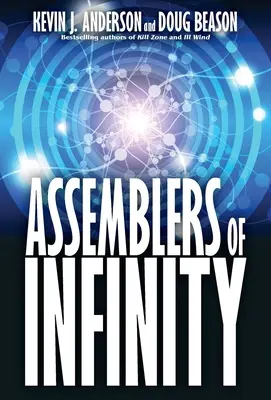 Les assembleurs de l'infini - Assemblers of Infinity