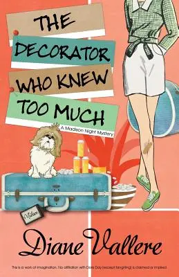 Le décorateur qui en savait trop - The Decorator Who Knew Too Much