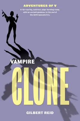 Clone de vampire - Vampire Clone