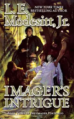 L'intrigue de l'imageur - Imager's Intrigue