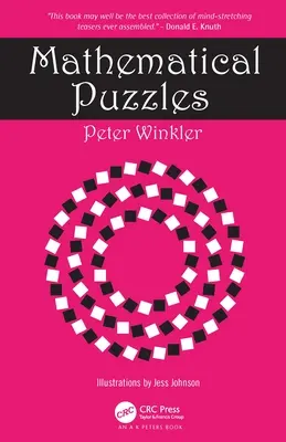 Énigmes mathématiques - Mathematical Puzzles