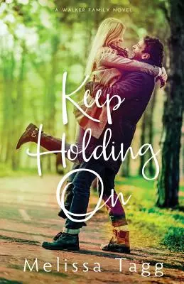 Tenir bon - Keep Holding On