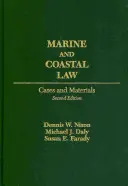Droit maritime et côtier : Cases and Materials - Marine and Coastal Law: Cases and Materials